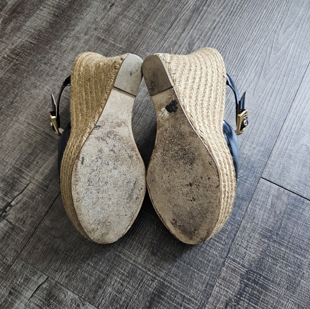FENDI -  Wedges - Picture 16 of 16